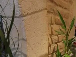 Vue de détail sur une Arcade