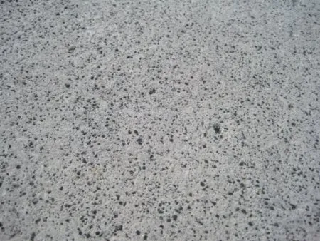 Les bétons de granulats légers