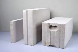 béton cellulaire