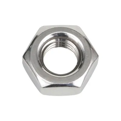 Écrou hexagonal - INOX - Réf. 55884500002