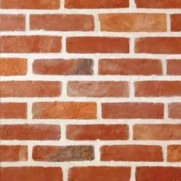 briquette de parement