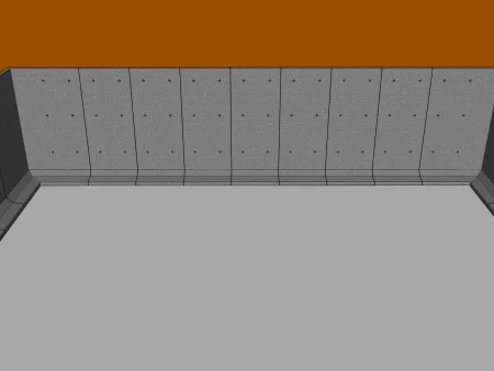 Dispositions architecturales et stabilité