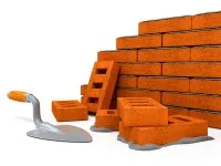 Vignette de l'article : Comment monter un mur en briques ?