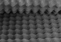 Vignette de l'article : Absorption acoustique et isolation acoustique