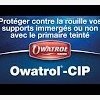 Comment protéger son bateau contre la rouille ? | Owatrol Marine