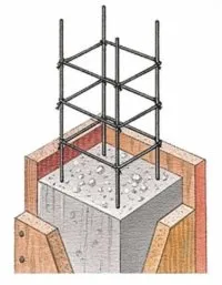 Vignette de l'article : Comprendre le béton armé