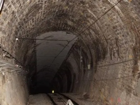 Ouvrage de franchissement 