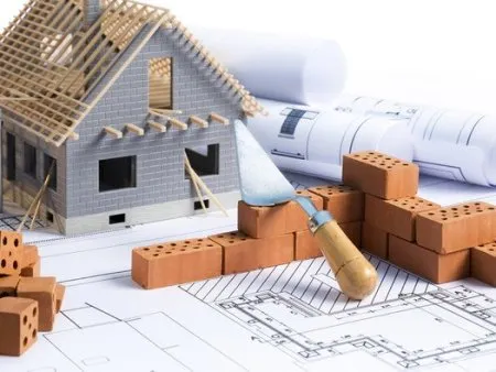 Éléments de construction