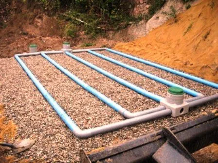 Tout sur les assainissements