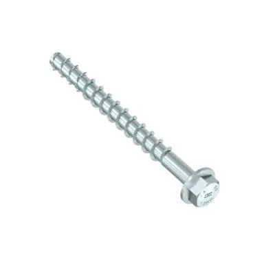 Vis HECO MULTI-MONTI-PLUS SS avec embase HP - Réf. 48437