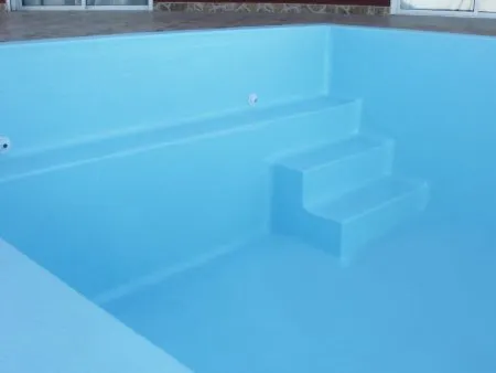 Les bétons à base de résine