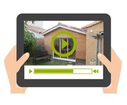 Extension MARGUERITE