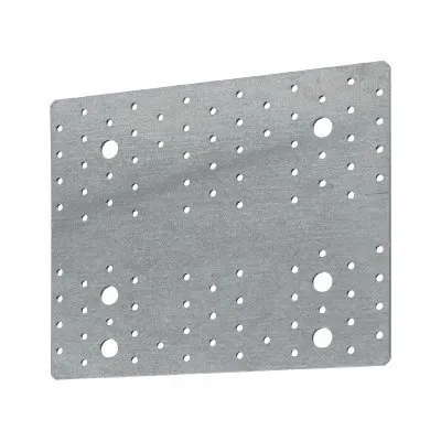 Plaque perforée pour CLT - Réf. NPB255_10