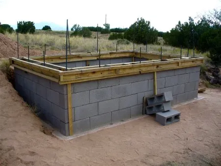 Comment monter un mur en parpaings ?