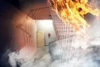 Vignette de l'article : Réglementation incendie