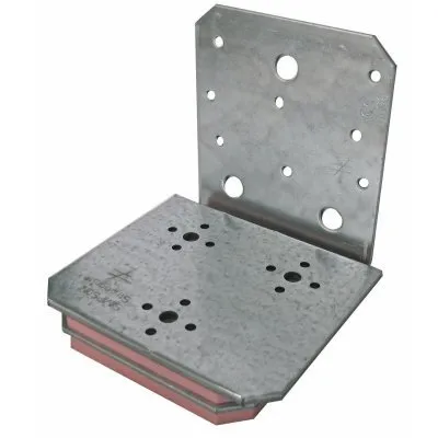 Equerre acoustique - Réf. ABAI105