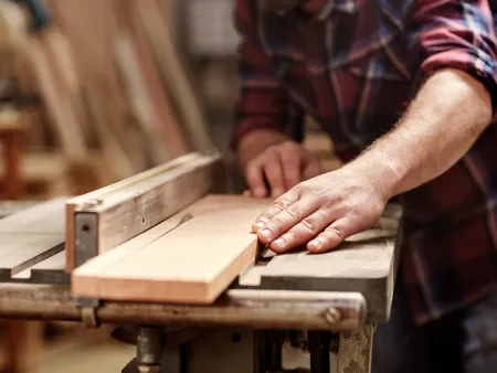 Matériaux et matériels pour maçonnerie