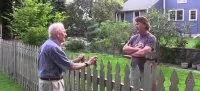 Vignette de l'article : Les règles de mitoyenneté