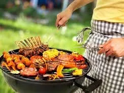 Part. 3 : La mise en œuvre des différents types de barbecue