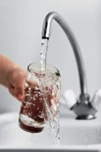 Eau potable