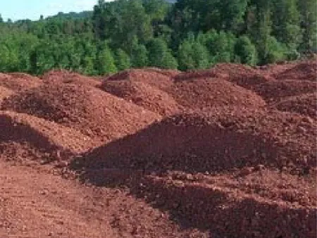 Les bétons de latérite