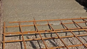 Béton armé