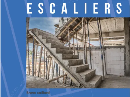 Guide de construction des escaliers