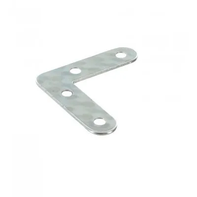 Vis pour lames de terrasse bois, tête bombée, inox A2, D5 L50 - Réf. 49155