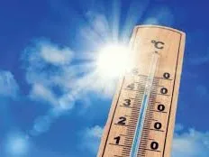 Le bétonnage par temps chaud