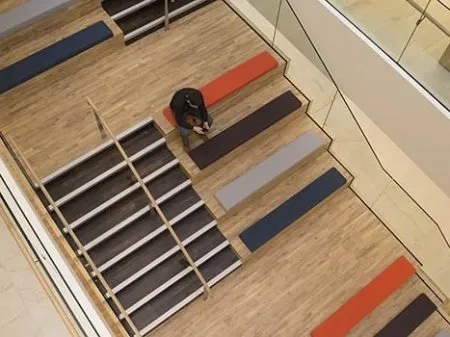 Dispositif de protection et de guidage