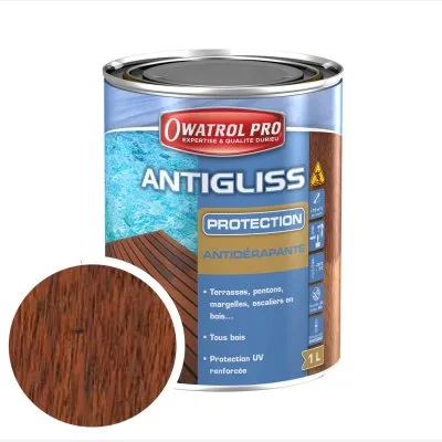 Protection antidérapante - Réf. 635