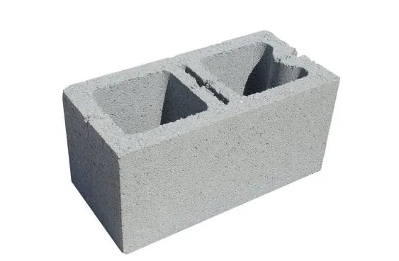 Bloc de béton