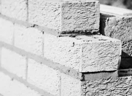 Maçonneries de parement en blocs