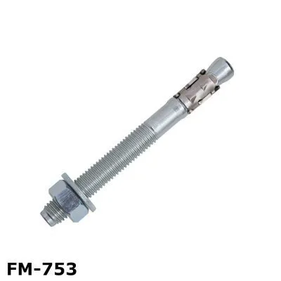 Vis pour charpentier - tête large bombée - Réf. 48266