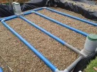 Vignette de l'article : Drainage et assainissement