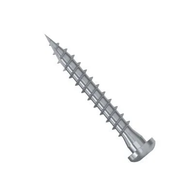 Vis pour connecteurs - Impreg®+ - Réf. CSA5.0X40Z