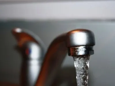 Le point sur l'alimentation en eau