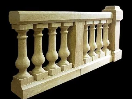 Comment poser des balustres ?