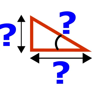 Calcul et conversion de pente de toiture