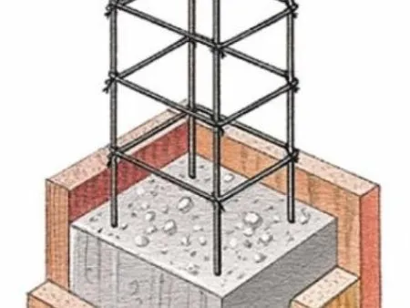Les bonnes qualités du béton dans le béton armé