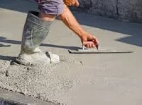 Vignette de l'article : Vidéo de réalisation d'une dalle de béton fibré