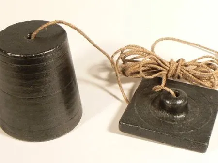 Cordeau et fil à plomb : donnez de l'allure à votre construction