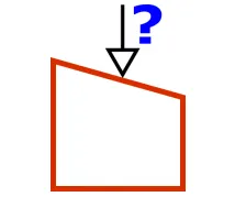 Calcul de la charge sur la toiture