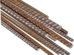 Les caractéristiques de l'acier en béton armé et leurs caractéristiques mécaniques