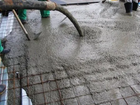 Le béton autoplaçant (BAP)