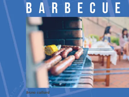 Guide de construction des barbecues