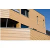 TROPITECH "All in One" : protection teintée LONGUE DUREE pour terrasses et bardages. Phase aqueuse - Réf. 413