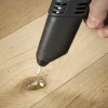 Grands sabots à ailes extérieures, gamme GLE ECONOMIQUE (développé 300mm, épaisseur 4mm, profondeur 90mm) - Réf. GLE380/70/4