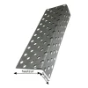 Grille anti-rongeur en tige de 2m - Aluminium - Réf. 02207118_5