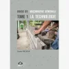Couverture du guide TOME 1 LA TECHNOLOGIE